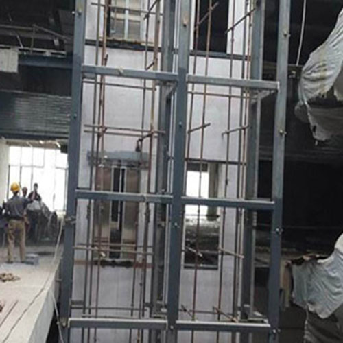 鋼結(jié)構(gòu)工程加固工程
