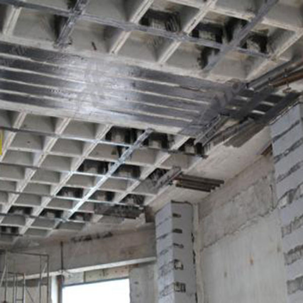 �e���ӹ̸��칤��ʩ���F(xi��n)��(ch��ng)